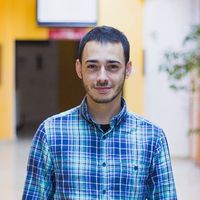 Branislav Vidojević的照片