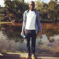 Trevon Phillips's Photo