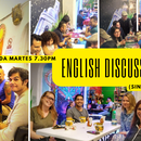 Foto de Clase de Inglés Gratis - Mejora tu Fluidez