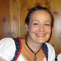 Ingrid Schöberl's Photo