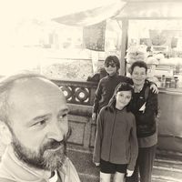 Jordi Folgado Illa's Photo