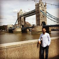 Fotos de Zaid Ghazaleh