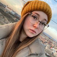 Victoria Chuchalina's Photo