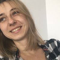 Adela  Cristina's Photo