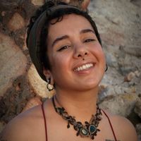 Mahnaz Ghasemi's Photo