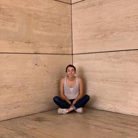 Mariana Palos's Photo