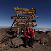 Isaiah Olsen's Photo