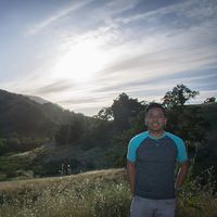 Carlos Contreras的照片