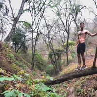 Ignacio Kaluza's Photo