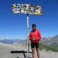 Christophe Capestan's Photo