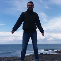 Ahmet Tunç的照片