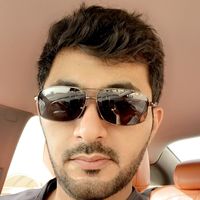 Sami Almutairi's Photo