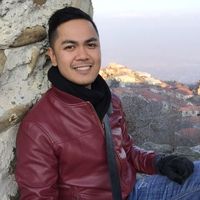 Jasper Cayanong的照片