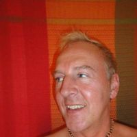 Thorsten Hauk's Photo