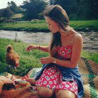 Elizabeth Talaśka的照片