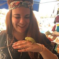 Jennifer López Ortiz的照片