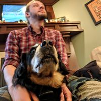 Gabriel McMahan的照片