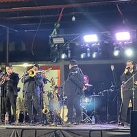 Pedro el Bautista's Photo