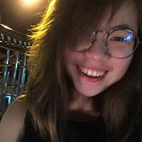 Mackenzie Foo's Photo