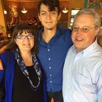 David Adams的照片