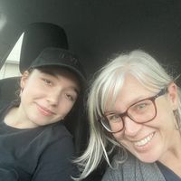 Photos de Sanders Loxton