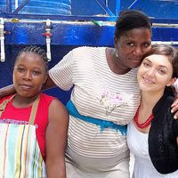 Rebecca Finney's Photo