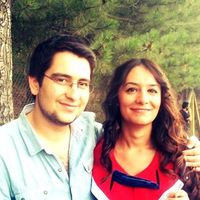 Umut Bozkurt's Photo