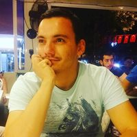 Recep Kayacık的照片