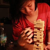 Michelle Dabasol's Photo