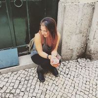 Ashley Zamora's Photo