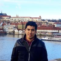 Fotos von Alberto Gonzalez