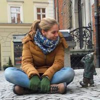 Fotos de Ana Rodriguez Auriole