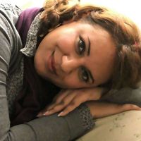 Banafsheh Talei's Photo