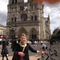 Ginni Speicher的照片