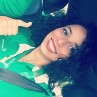 Imane Elmghari's Photo