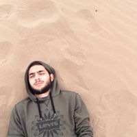 Kamyar Mobasheri's Photo