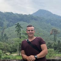 Slava Havrysh's Photo