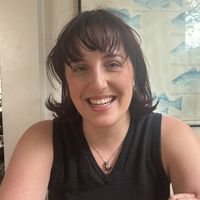 Charlotte Cozza's Photo