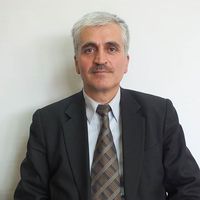 Hasan Taştekin's Photo