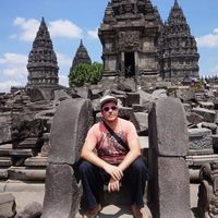 Chris Shortreed's Photo