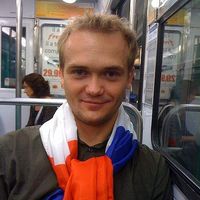 Alex Kossarevskyi的照片