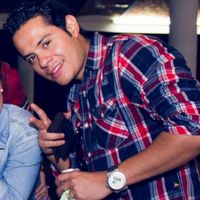 Jorge Gómez的照片