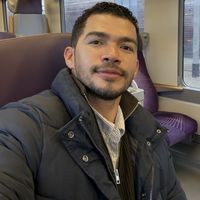 Fabian Hurtado's Photo