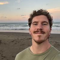 Thomas Bravo's Photo