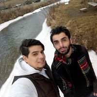 نور رشيد's Photo