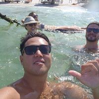 Wagner Aoki的照片