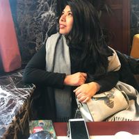 Pamela Hurtado的照片