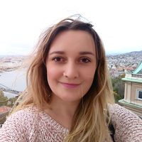 Joanna Stepien的照片