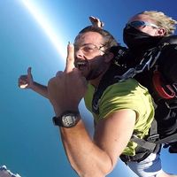 Christopher Knight Arce's Photo