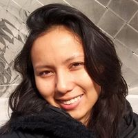 Melina Tyler's Photo